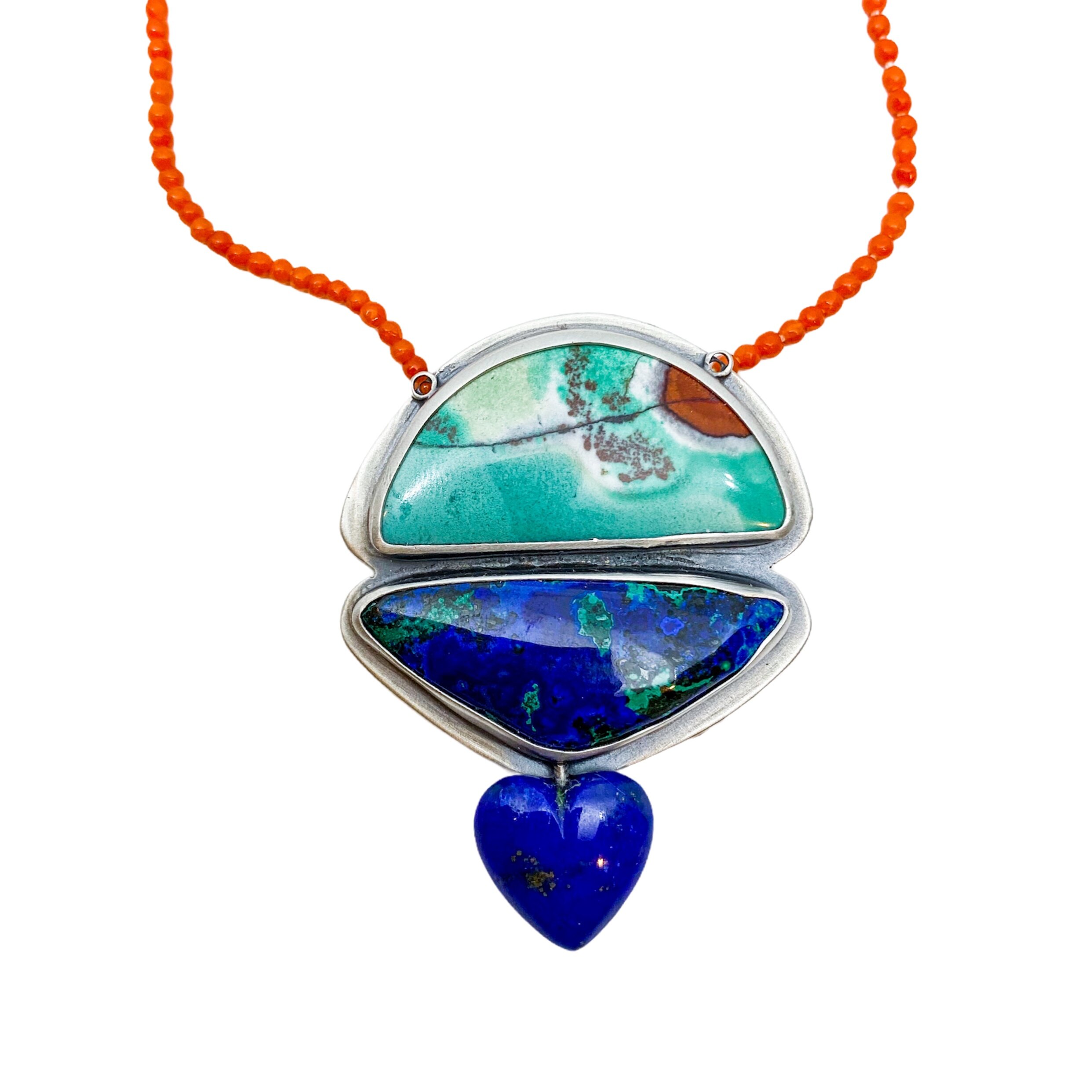 World Necklace