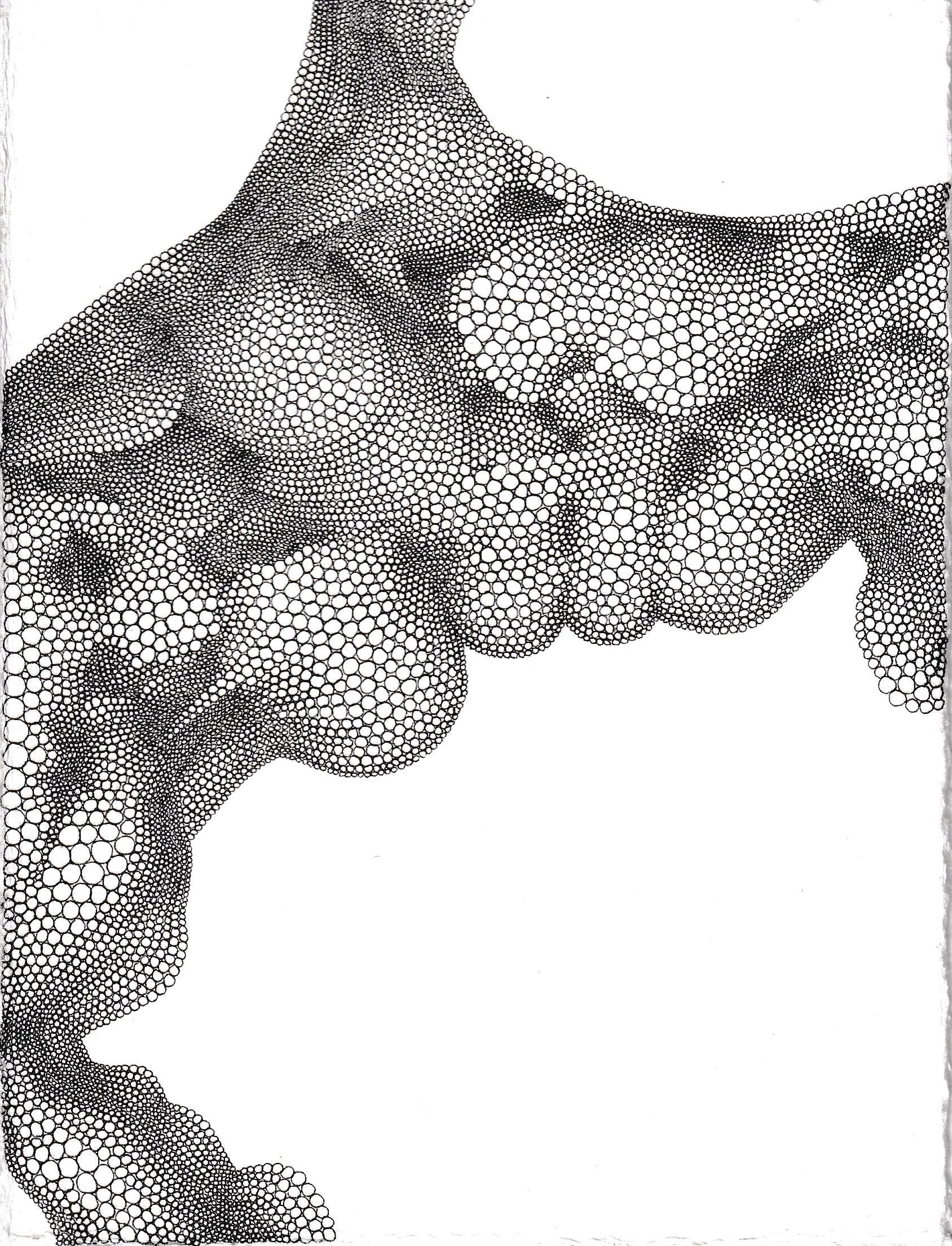 Untitled (Tiny Bubbles)