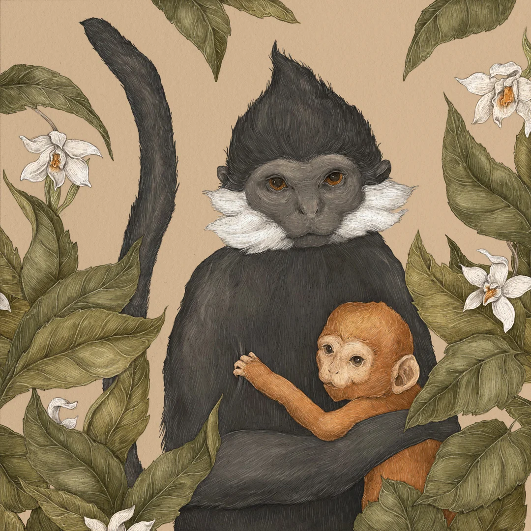 Jessica Roux Author 2020 Wall Calendar — Jessica Roux Illustration