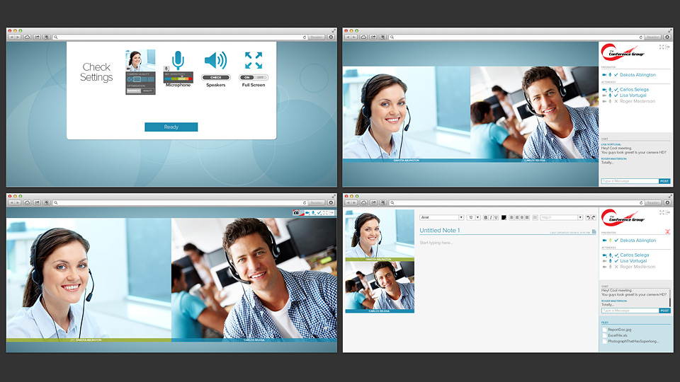 UX/UI for Web