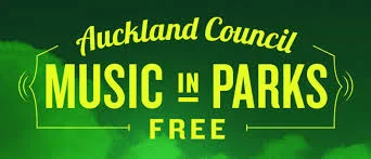 Music in the Parks