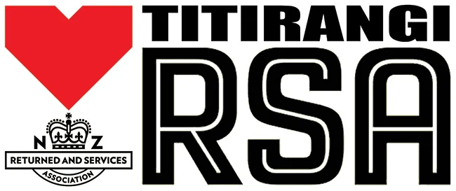 Titirangi RSA