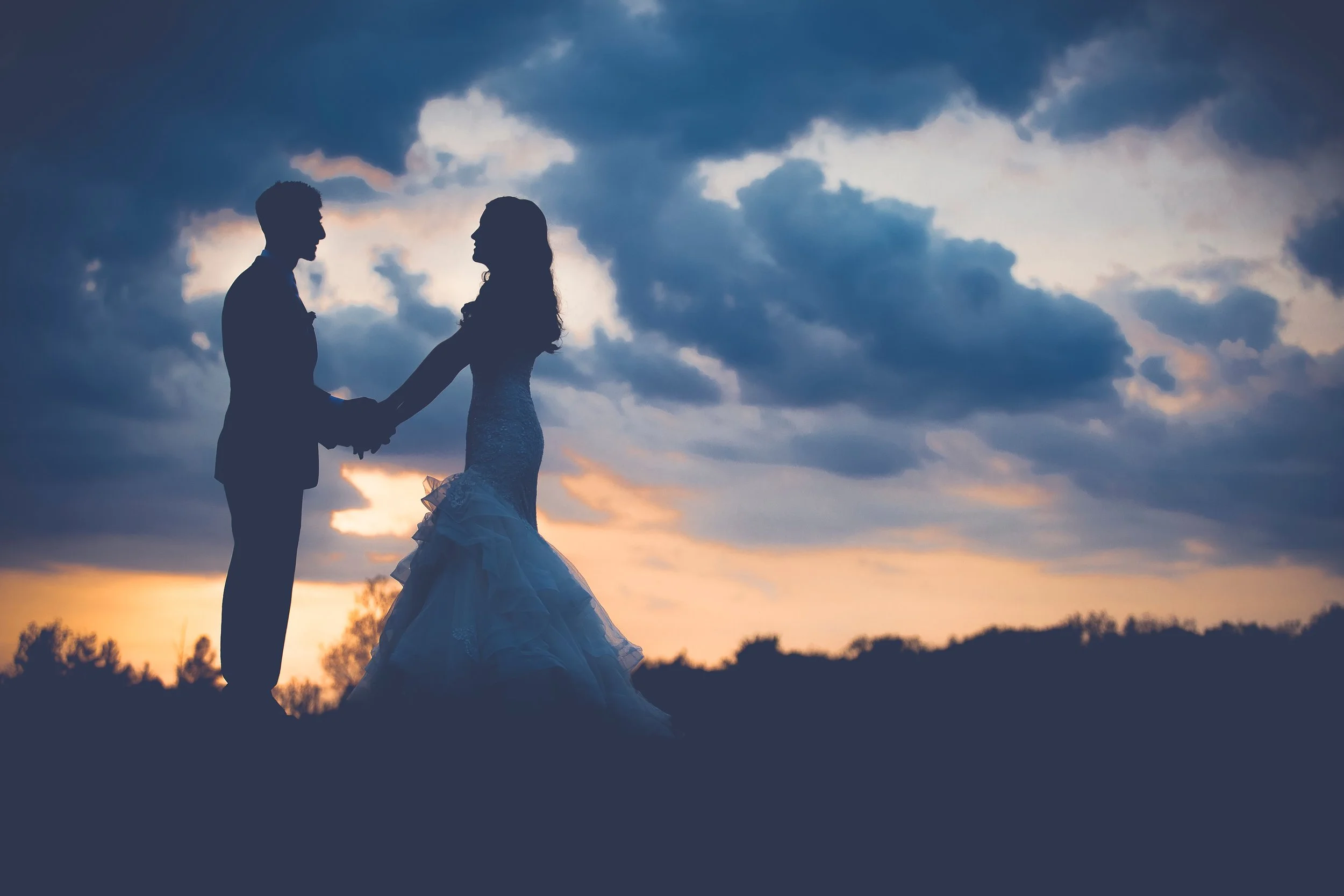 Private Function - Wedding