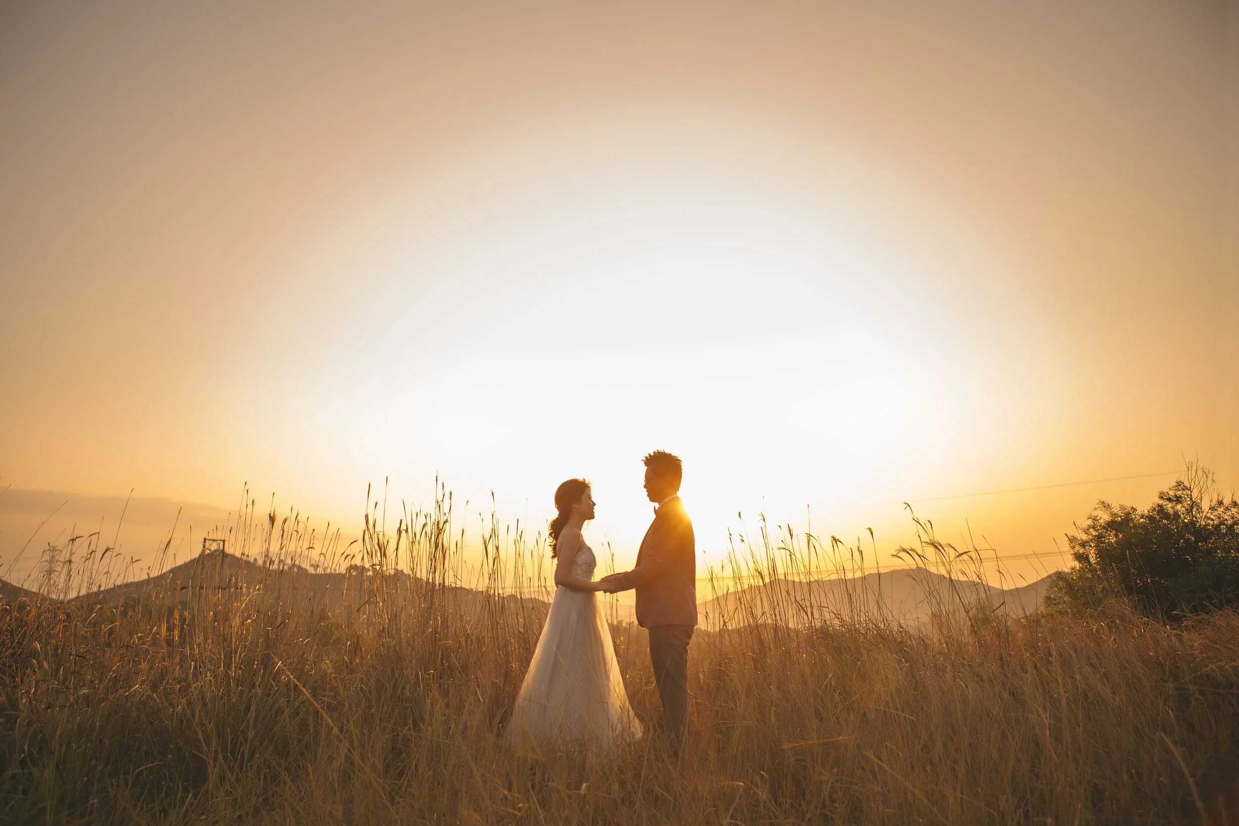 Private Function - Wedding