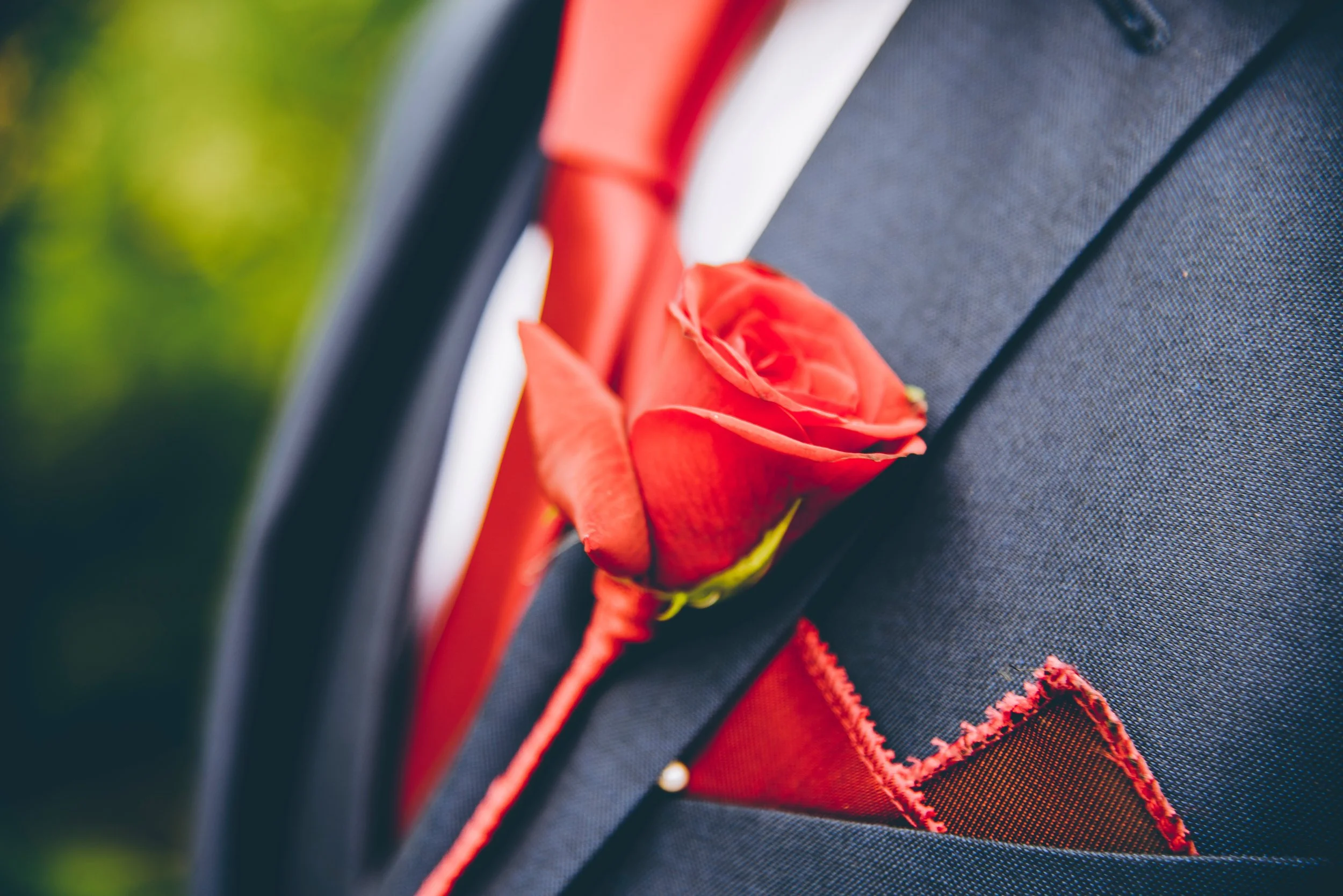 Private Function - Wedding