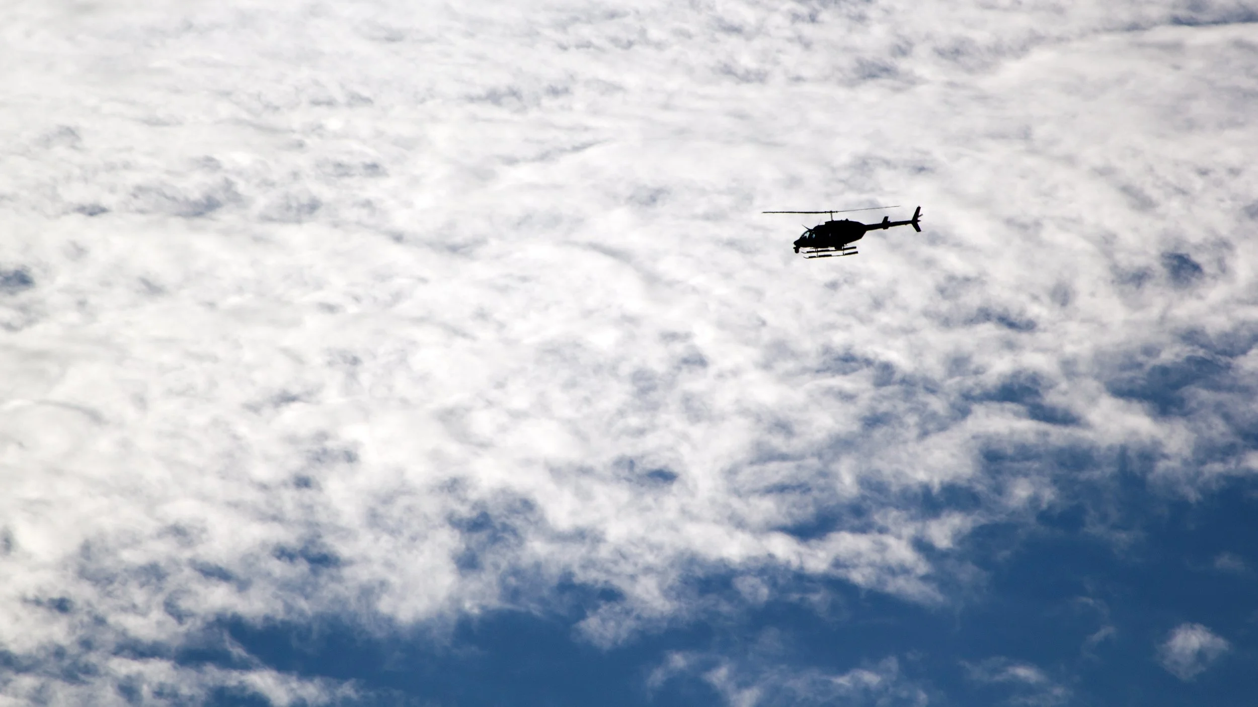 Private Function for Westpac Rescue Helicopter