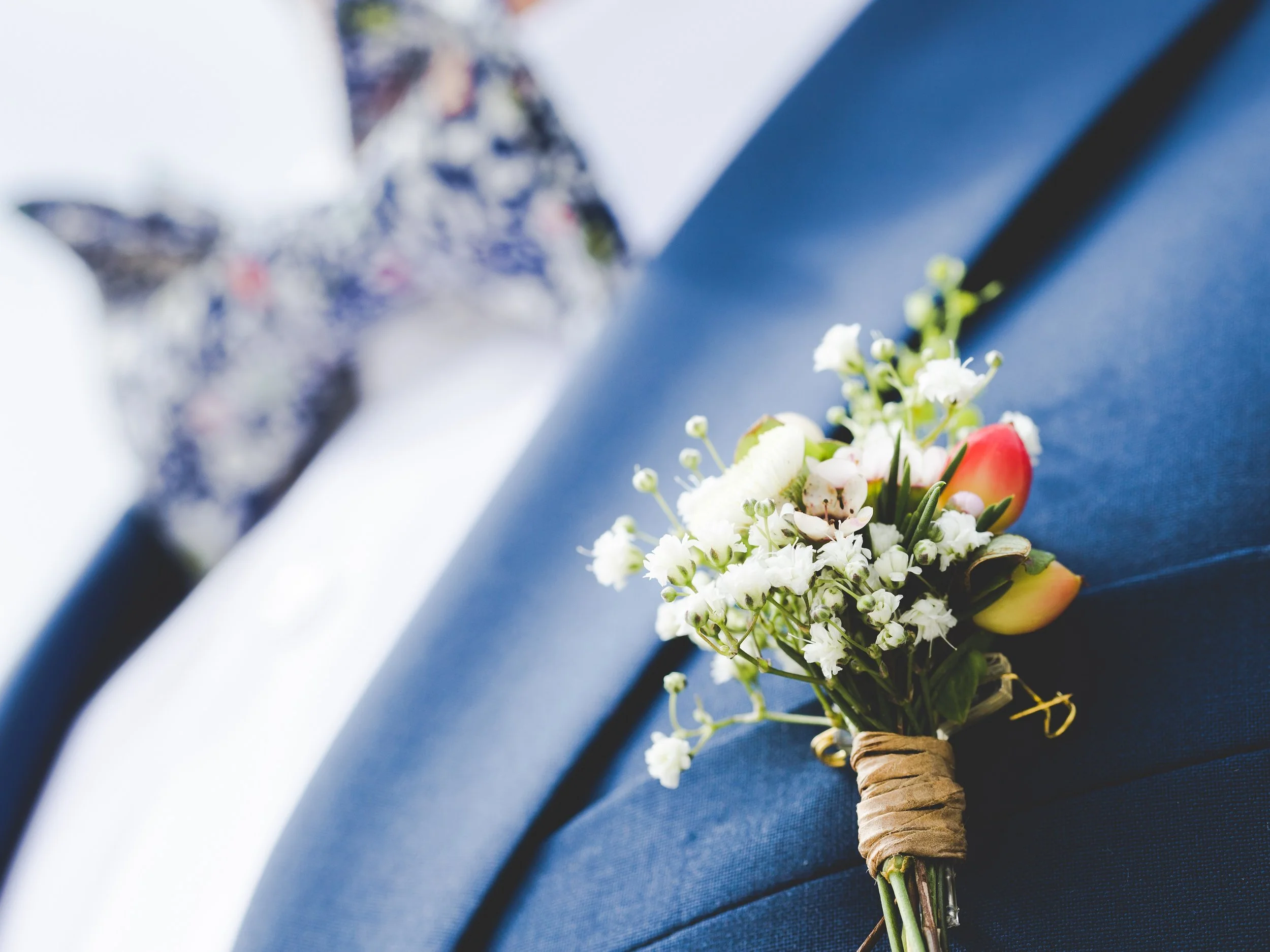 Private Function - Wedding