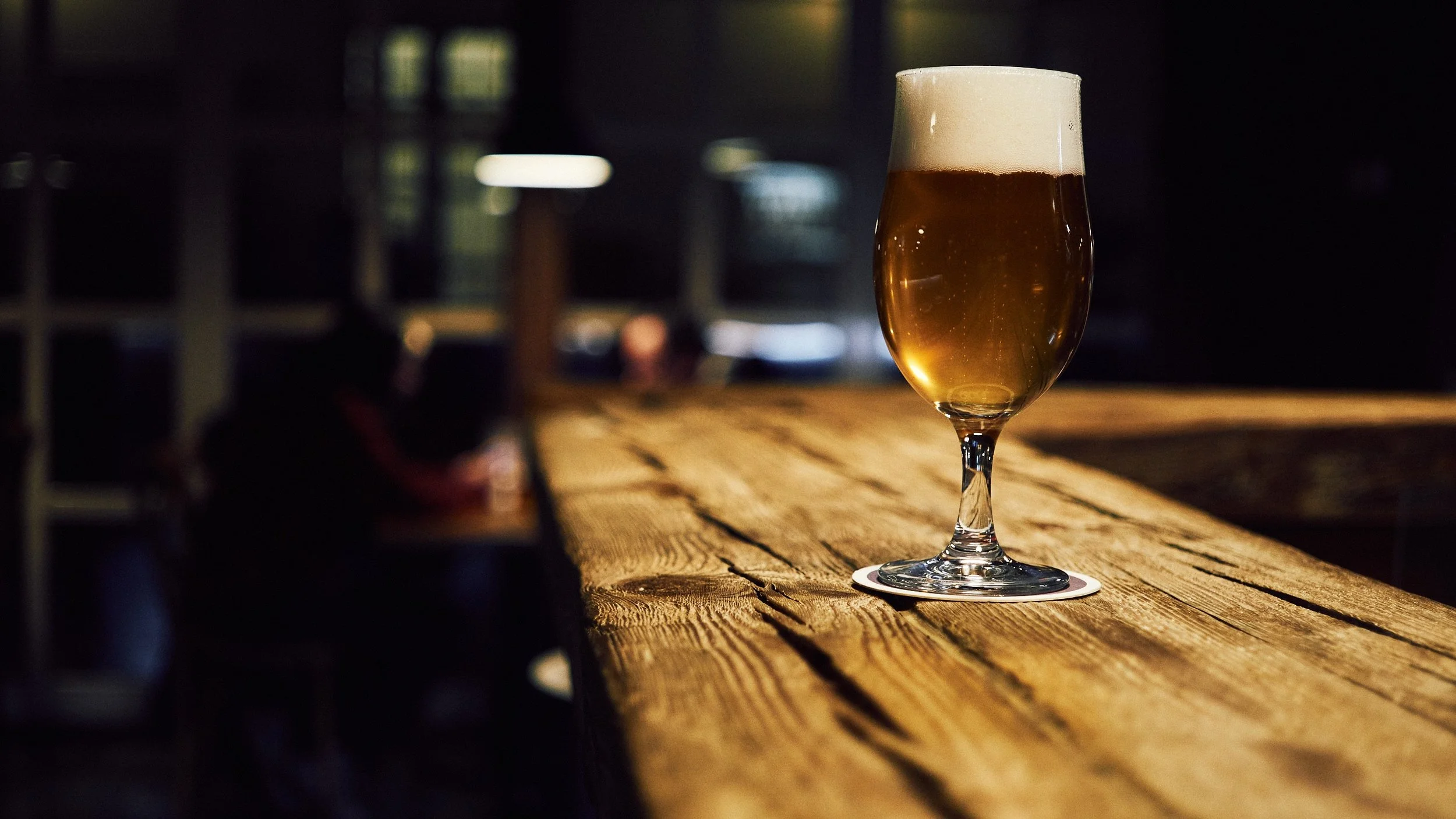 Franklin Tap House Winter Festival