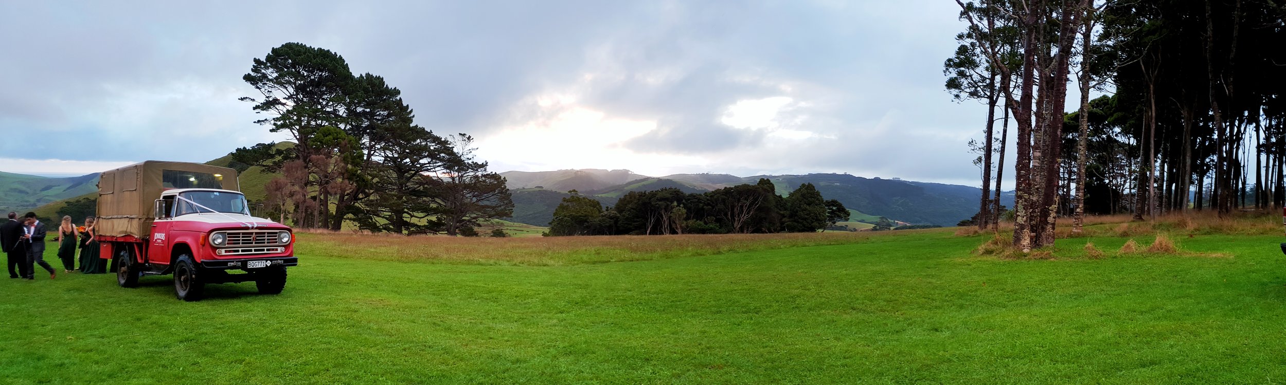 This is how we do it