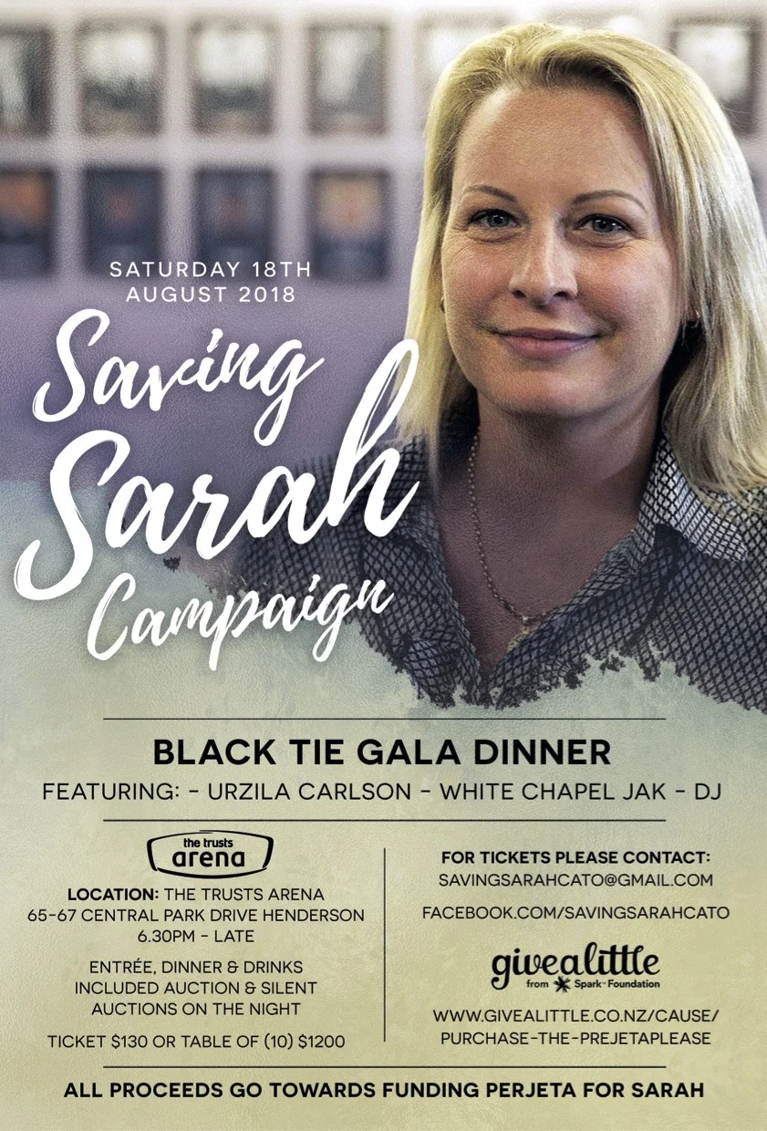 SAVING SARAH CAMPAIGN - BLACK TIE GALA DINNER PROMOTION.jpg