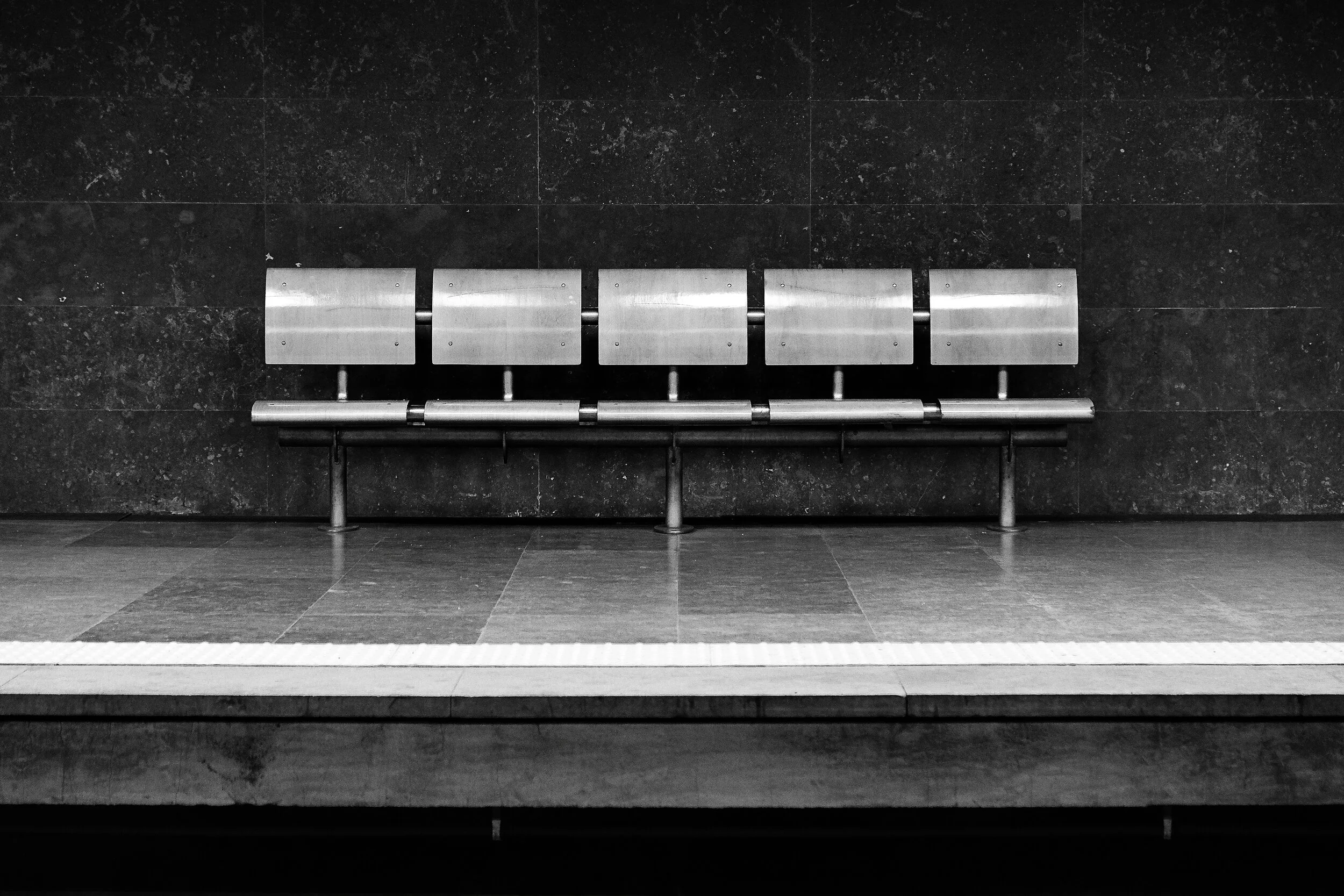 Band Unavailable