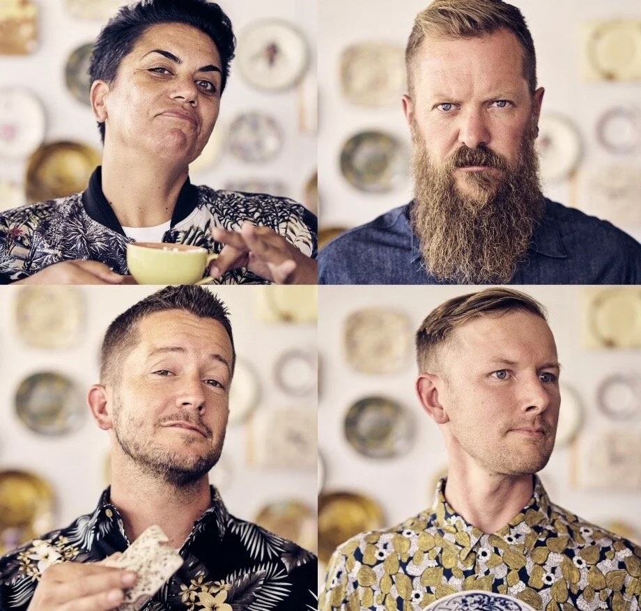 Festival - Details TBC