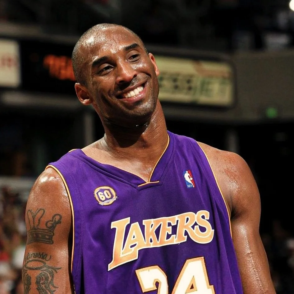 It&rsquo;s Mamba Time! 
Being present and knowing where you 
So you stay focus on where you&rsquo;re going 
Happy Birthday to the Virgo of All VirGO&rsquo;s 
Or however it goes! lol 
Happy Birthday KB! 
💜💛

#823 #824 #kobeday #mambamentality