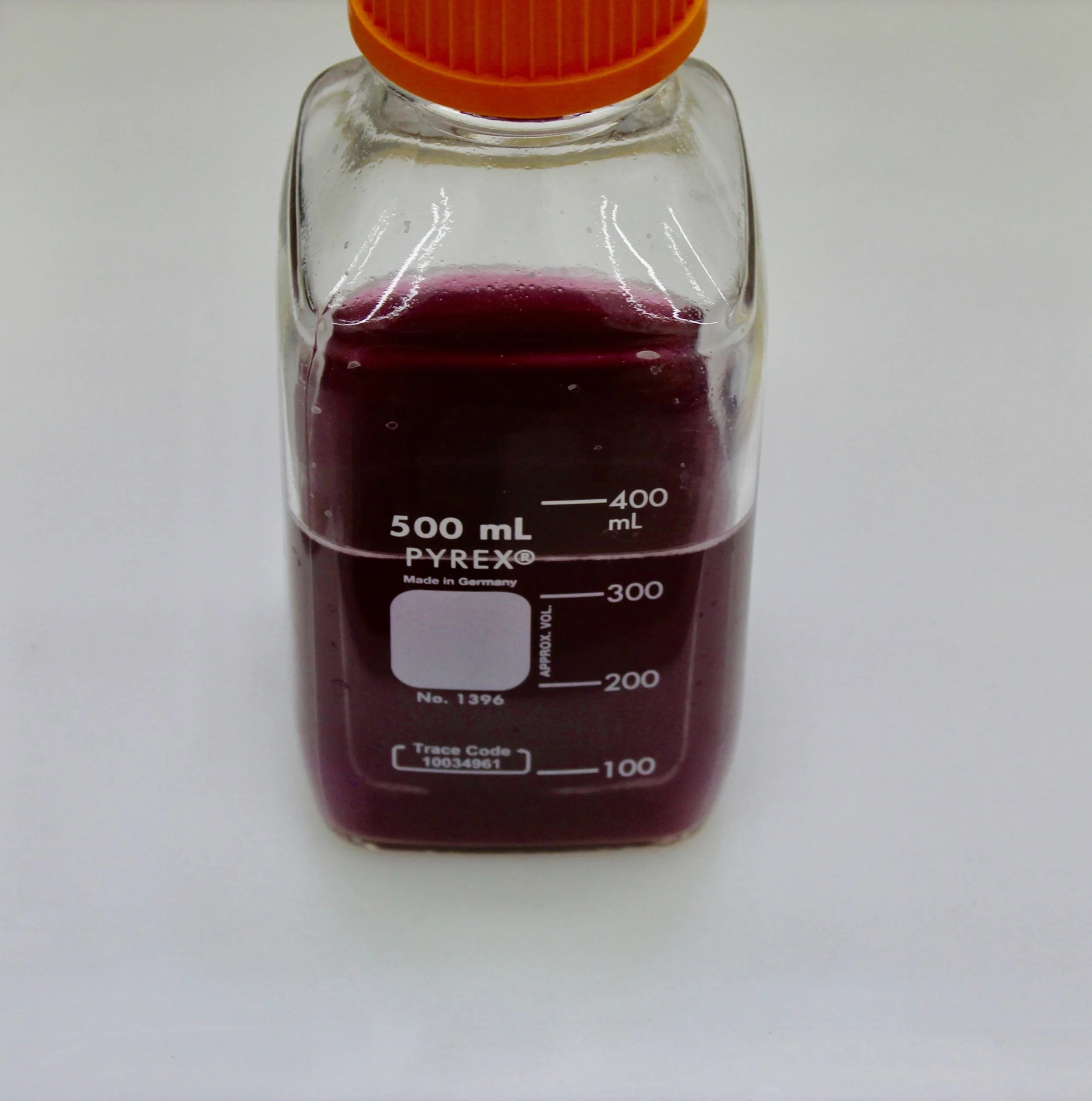 EXTRACTED COBALT