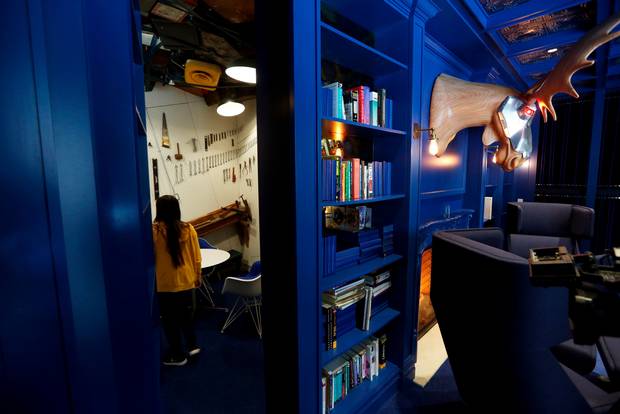 GOOGLE SECRET ROOM.JPG