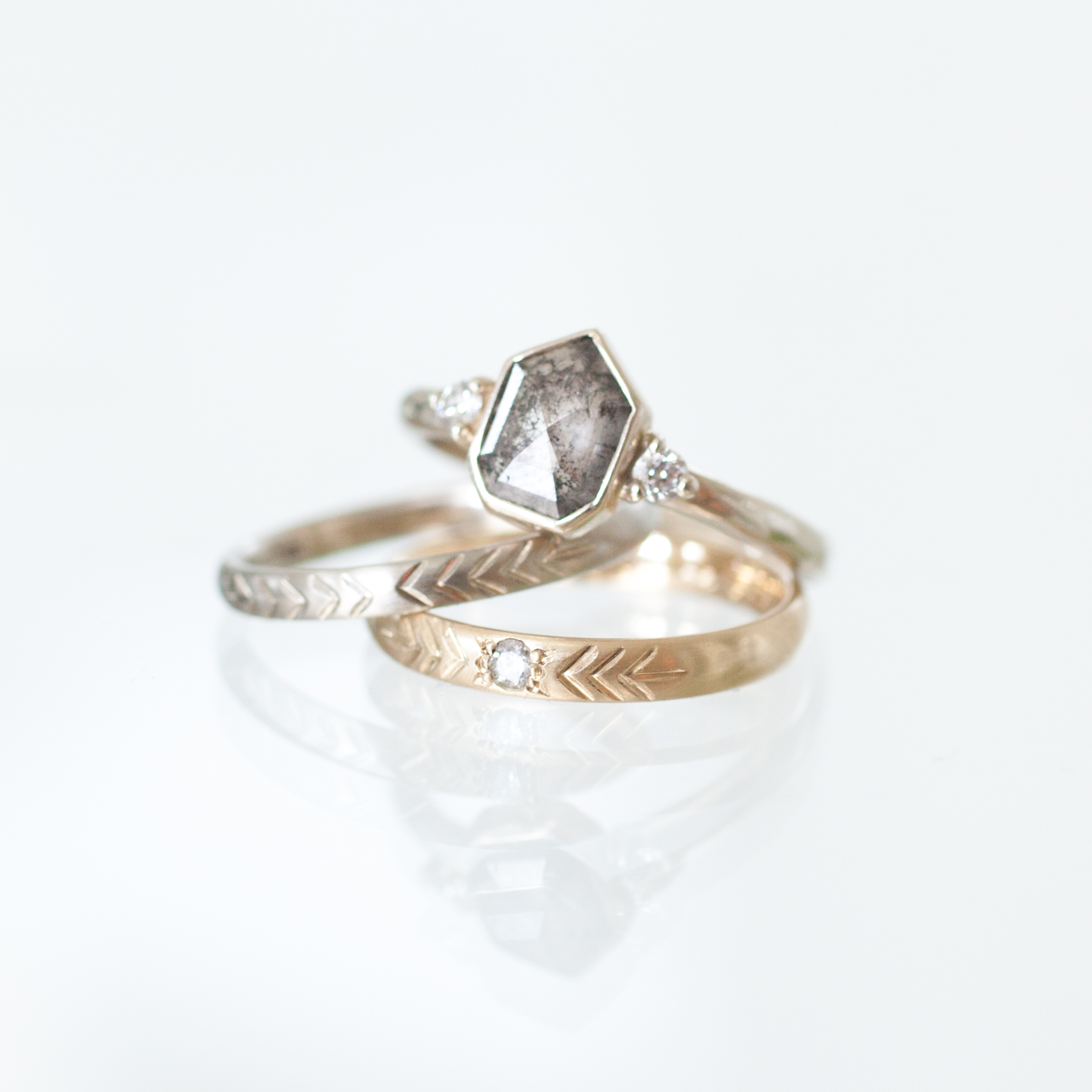 Order 10192 (Sun Spring Ring) Online From Sawalakhiya Gem's &  Jewellers,Talbehat