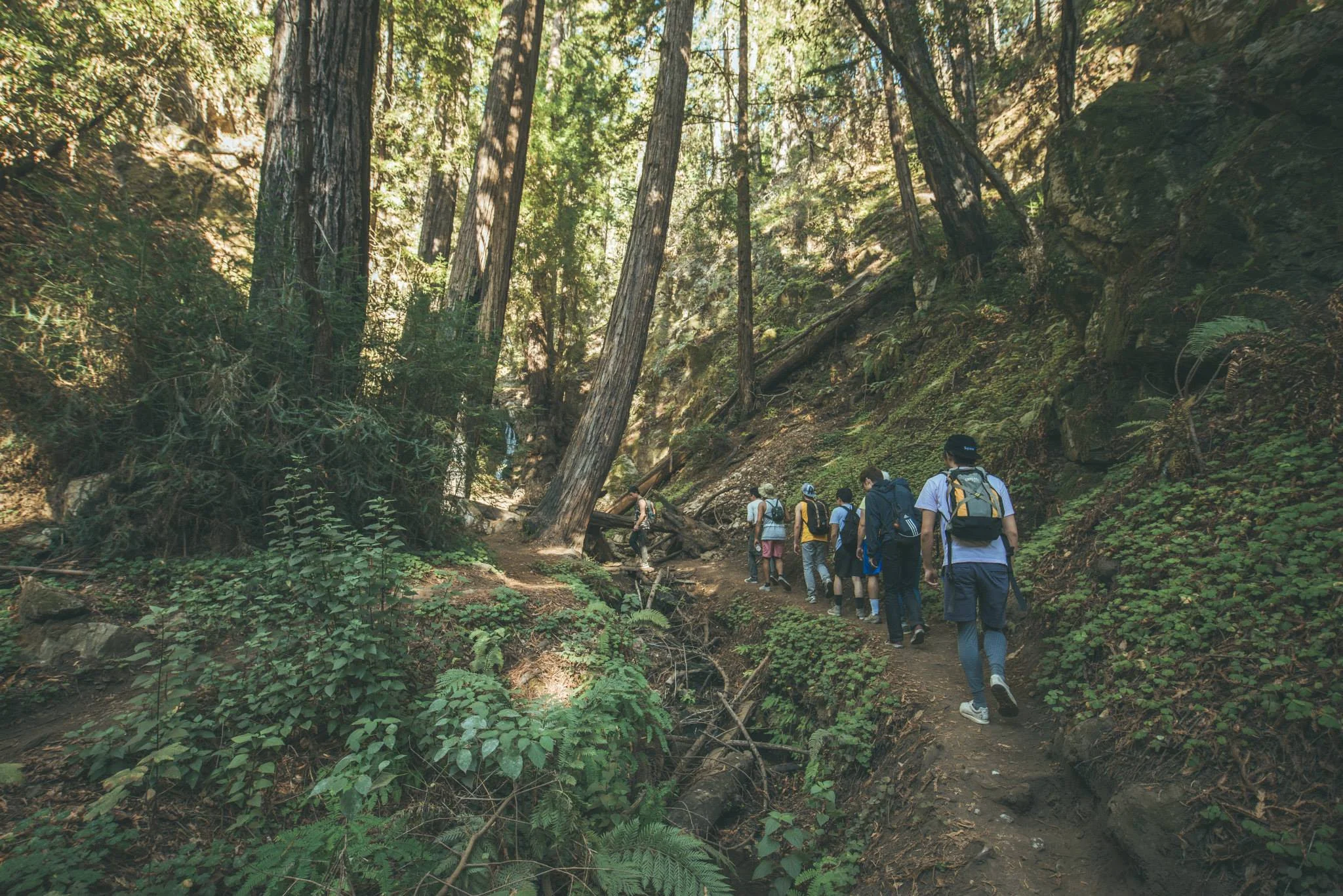 Camping Sky High at Prewitt Ridge — Natasha Sadikin