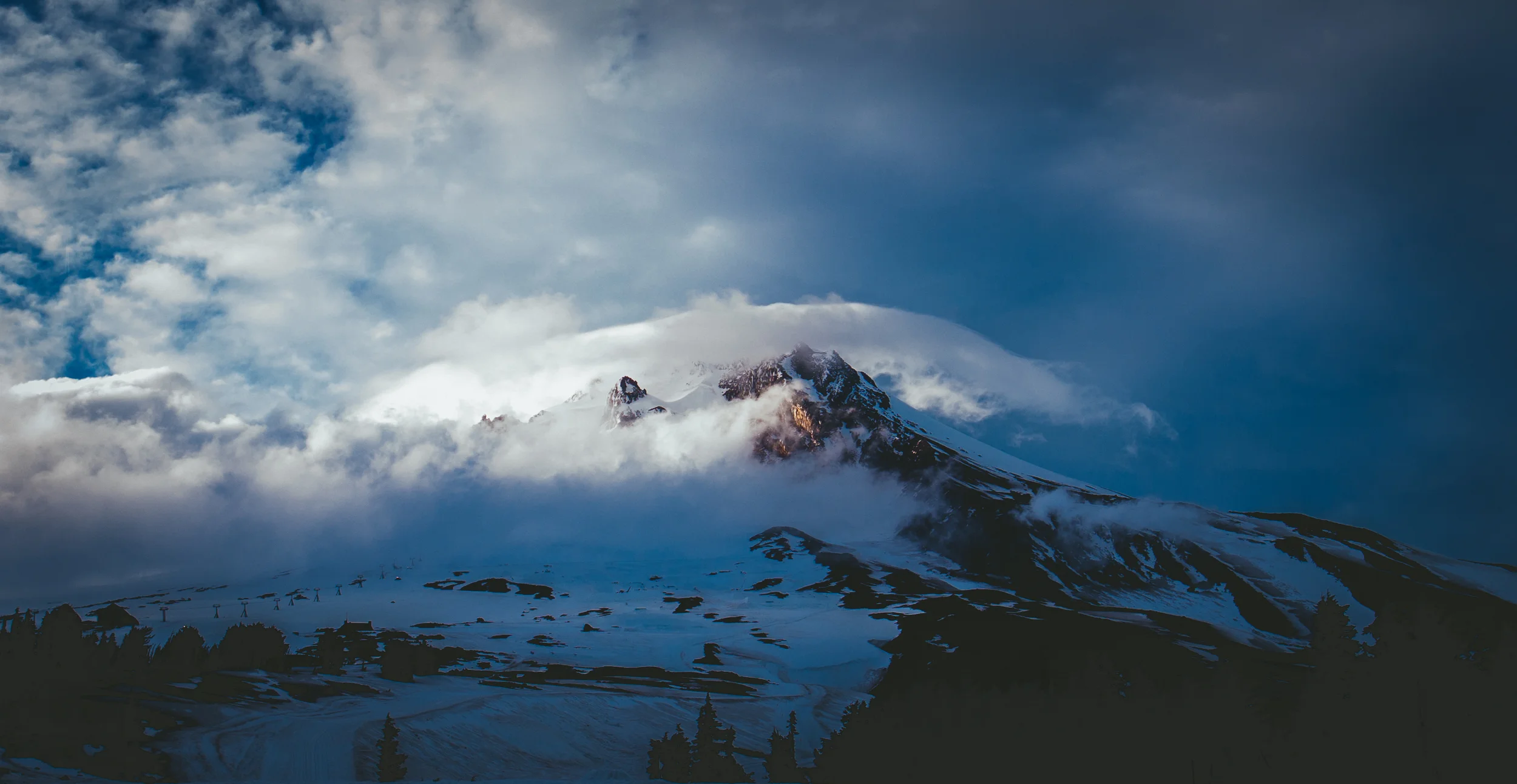 Portlandia // Road Trip