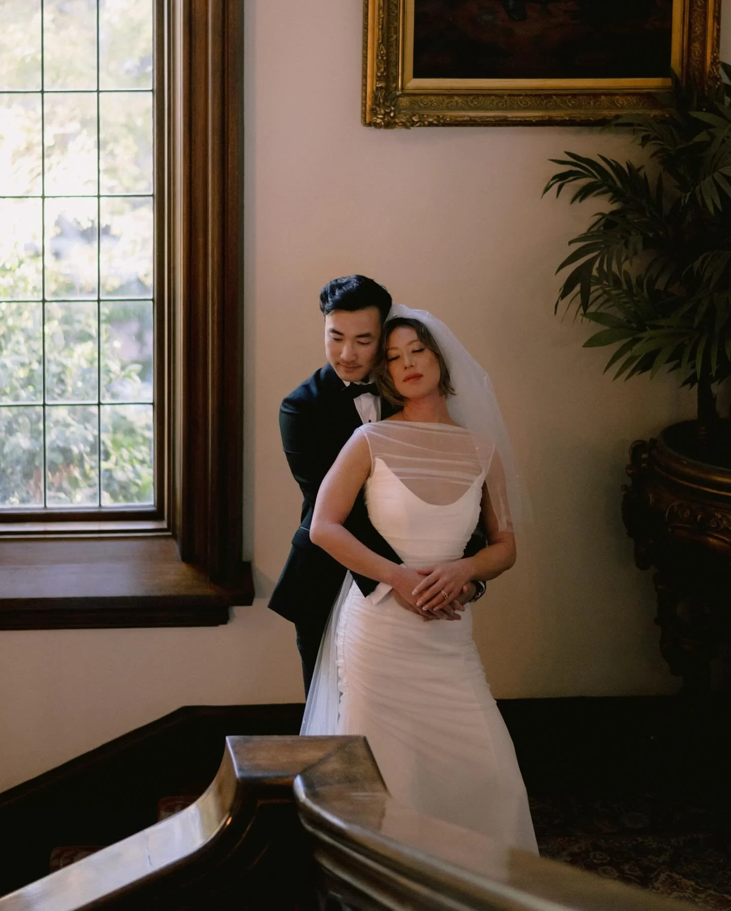 Getting to meet and work with Lizzie &amp; Truong has been such a joy. I&rsquo;ve loved their approach to life, their impeccable fashion sense, and the vibrant connection they share. I truly hope we can stay friends for a lifetime. 💛

So excited t