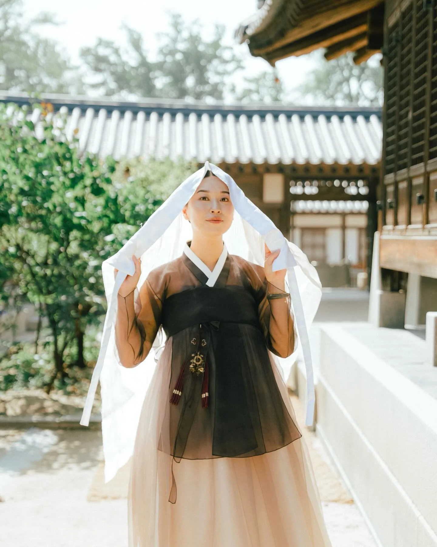 Just for fun, getting to explore Seoul with my favorite girls ❤️

Hanbok and Photos from @doyo.hanbok