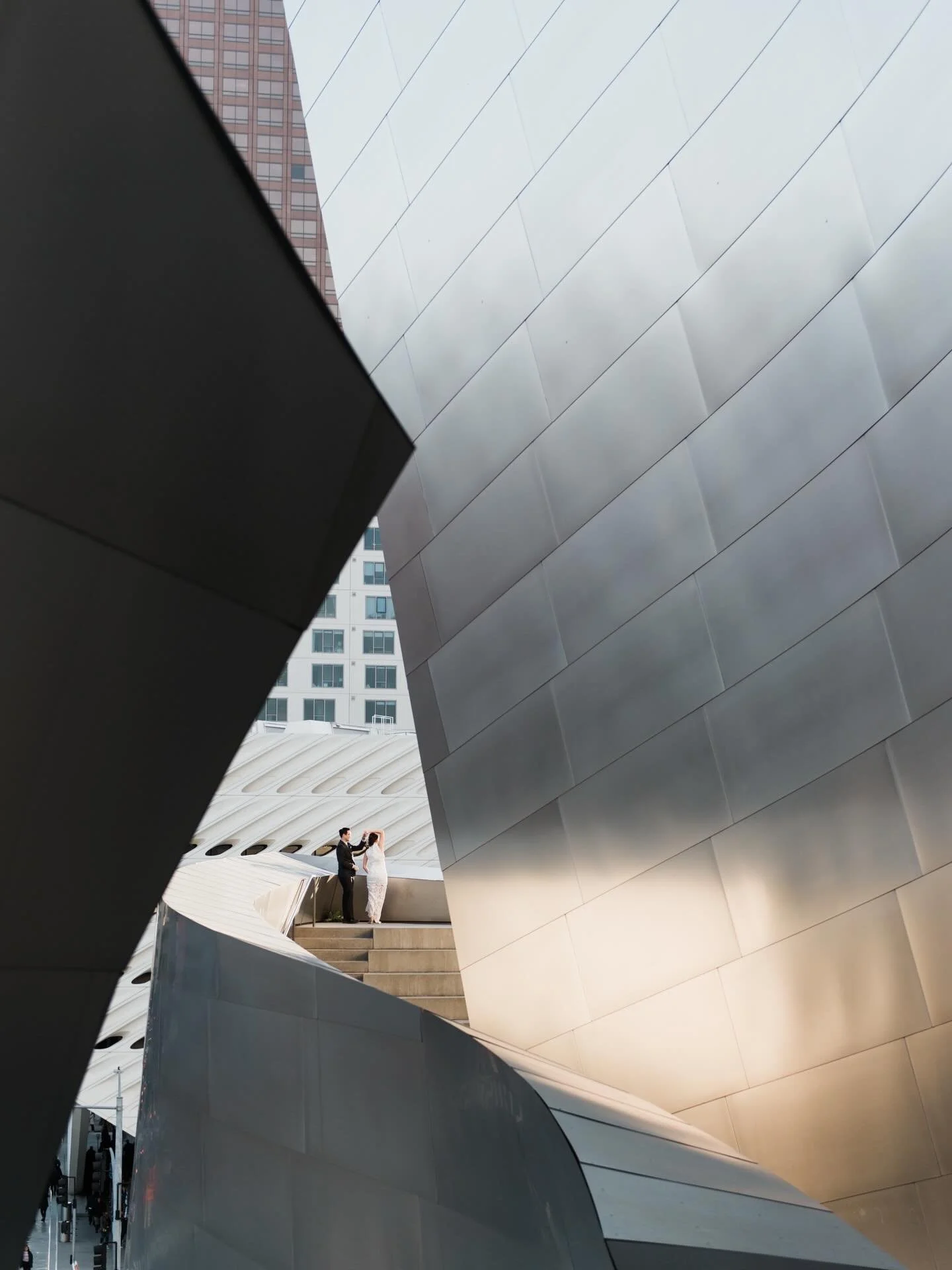 One of my favorites from LA