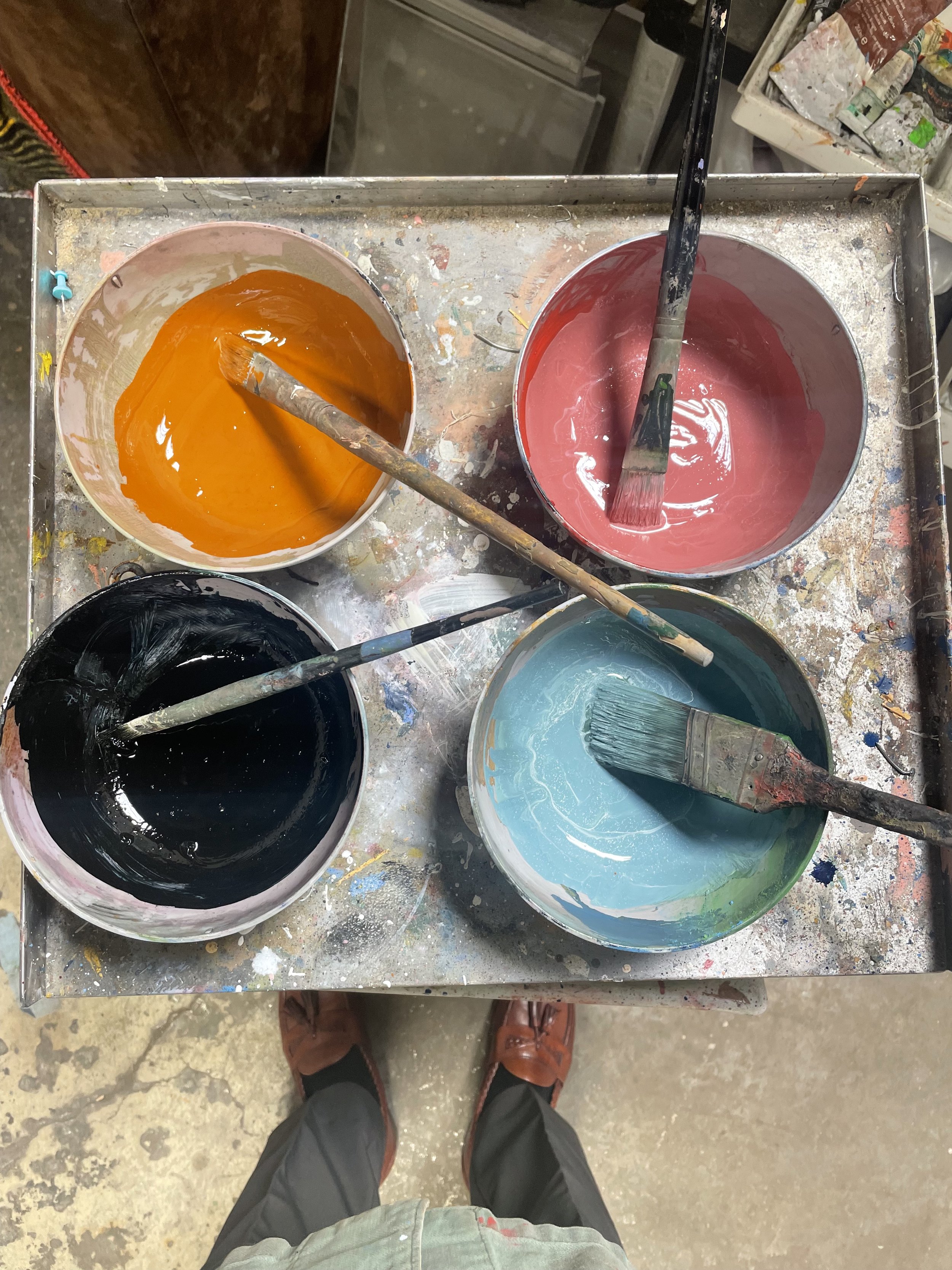 How Much Does a  Mural in the Bay Area Cost?