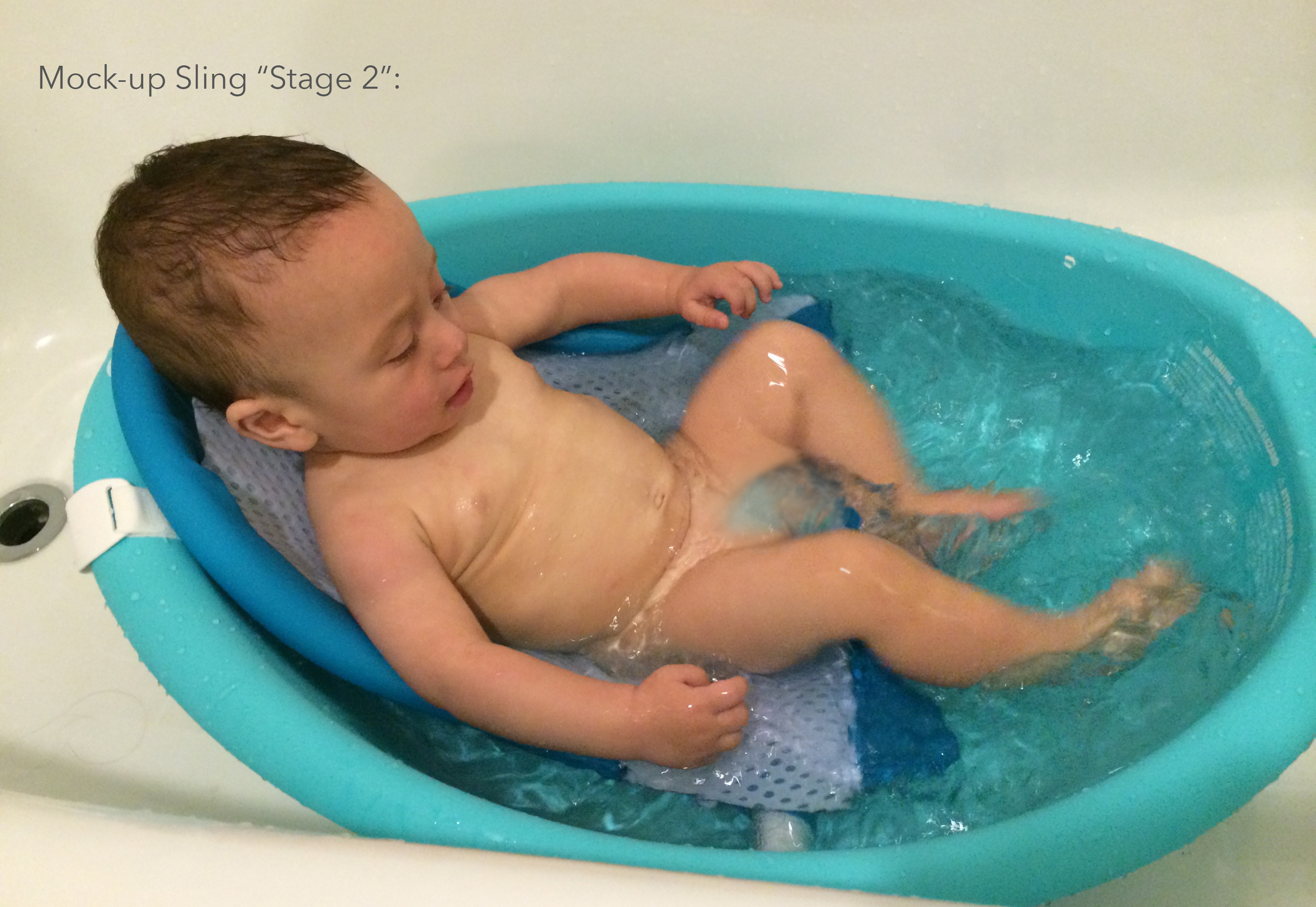 baby bath tub skip hop