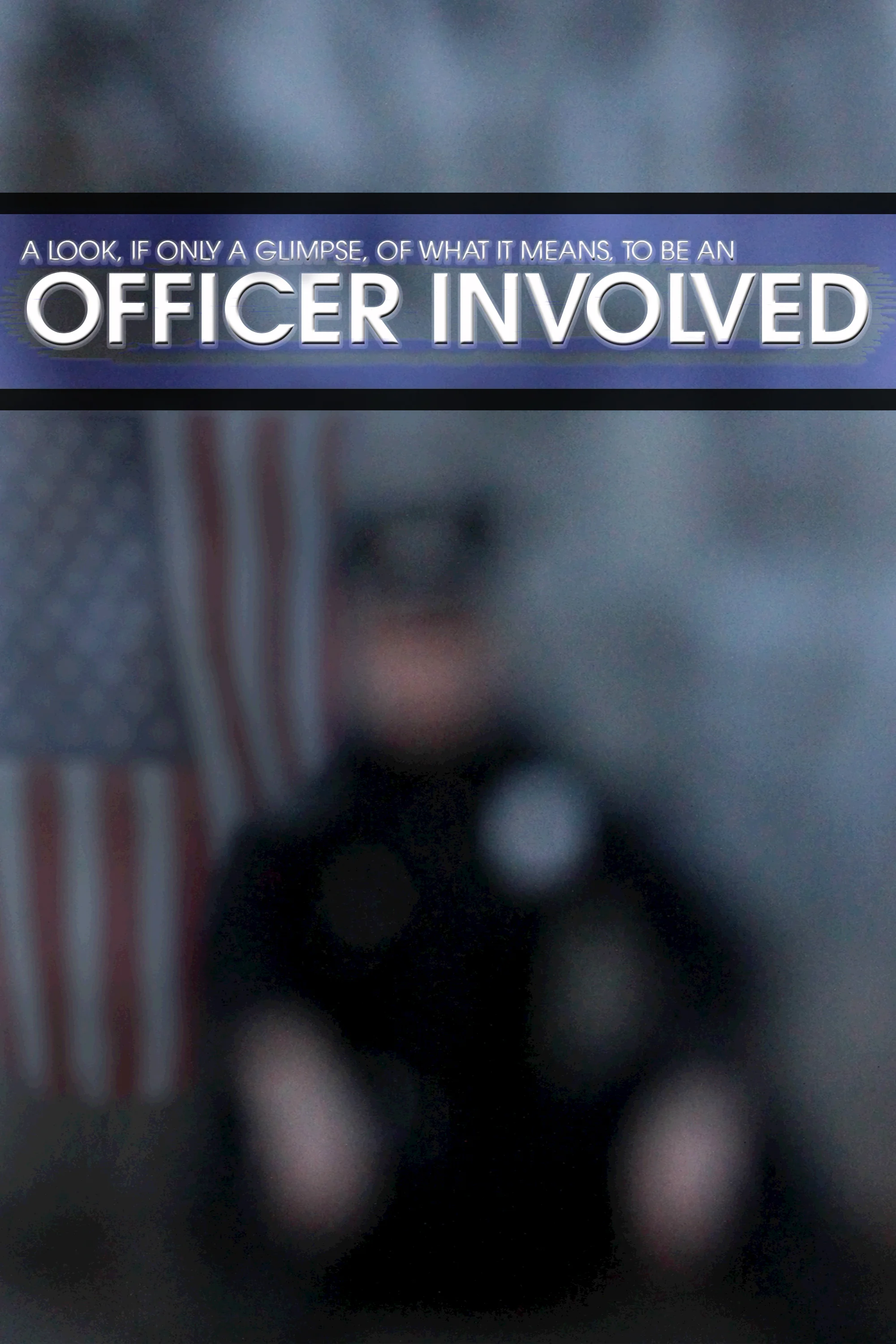 'Officer Involved' Department/Licensing
