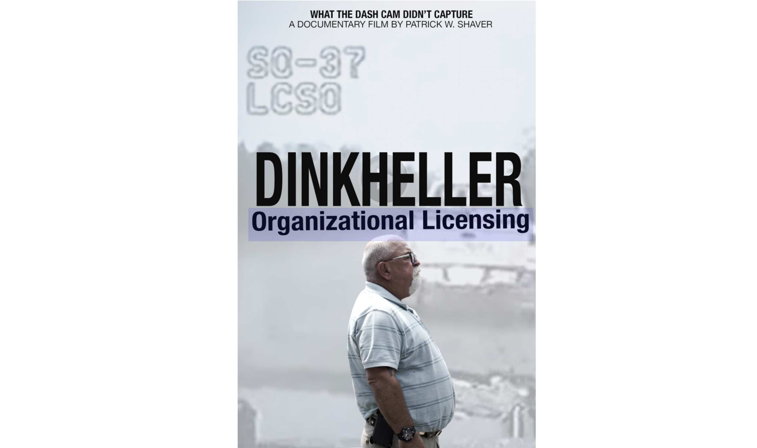 Dinkheller DVD Departmental/Licensing