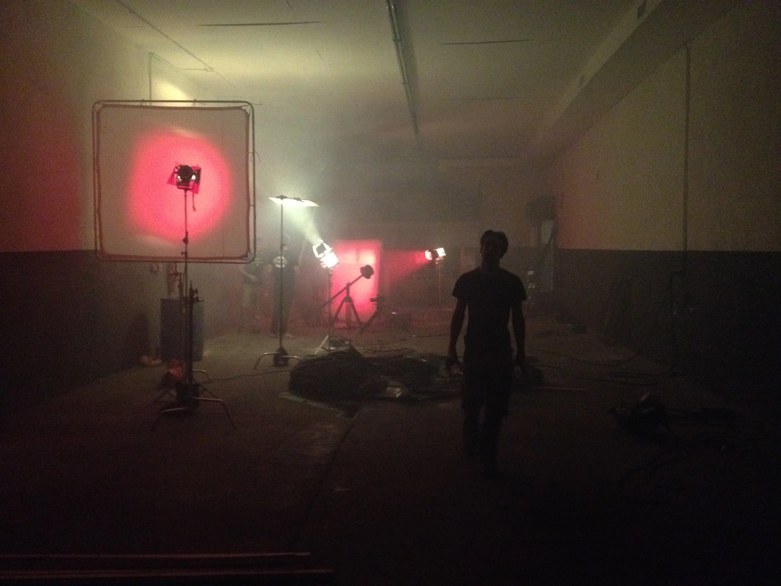 Another pic from Out of Shot Studio