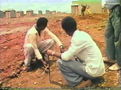 Dandora (clip)