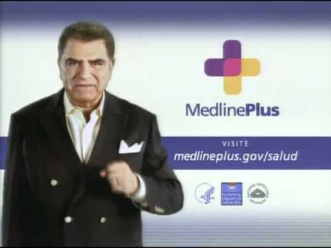 Measure Your Health (Spanish 15 sec PSA) Don Francisco