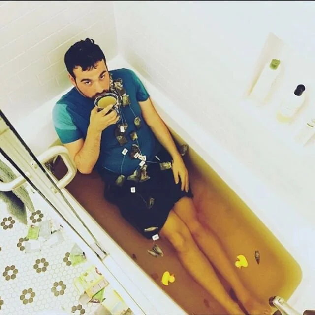 @princekebby put out his first single &ldquo;Dying Again&rdquo; from his upcoming album produced by @hithisisgreg &amp; me. It is the debut release for our new label @doglegsmusic with @joshuadavidfisher ! When you have a moment, check out the great 