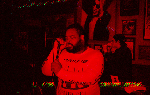 Antwon, 2013.