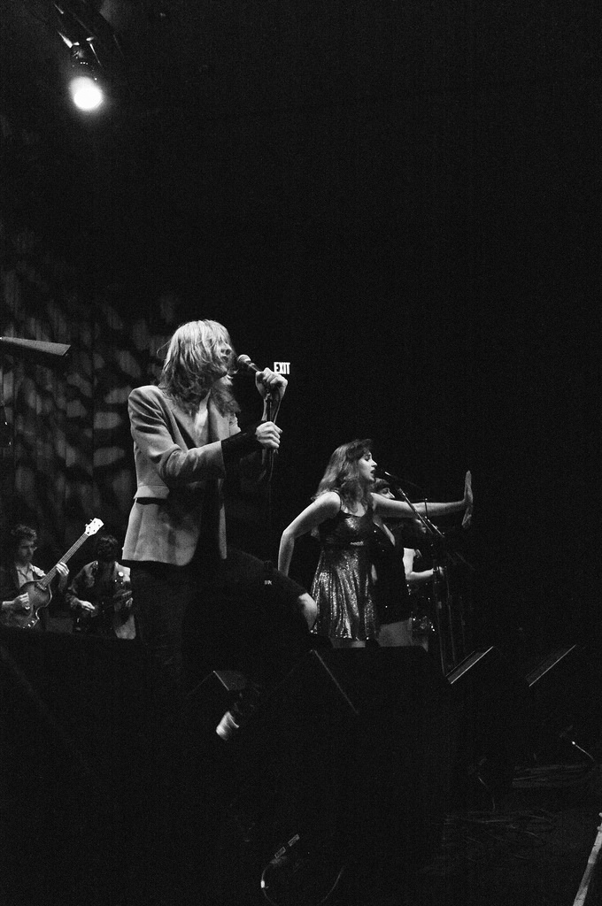 Foxygen, 2014.