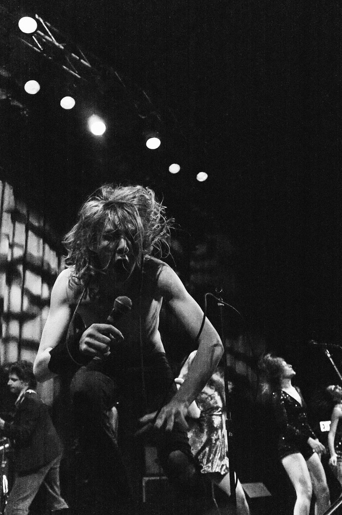 Foxygen, 2014.
