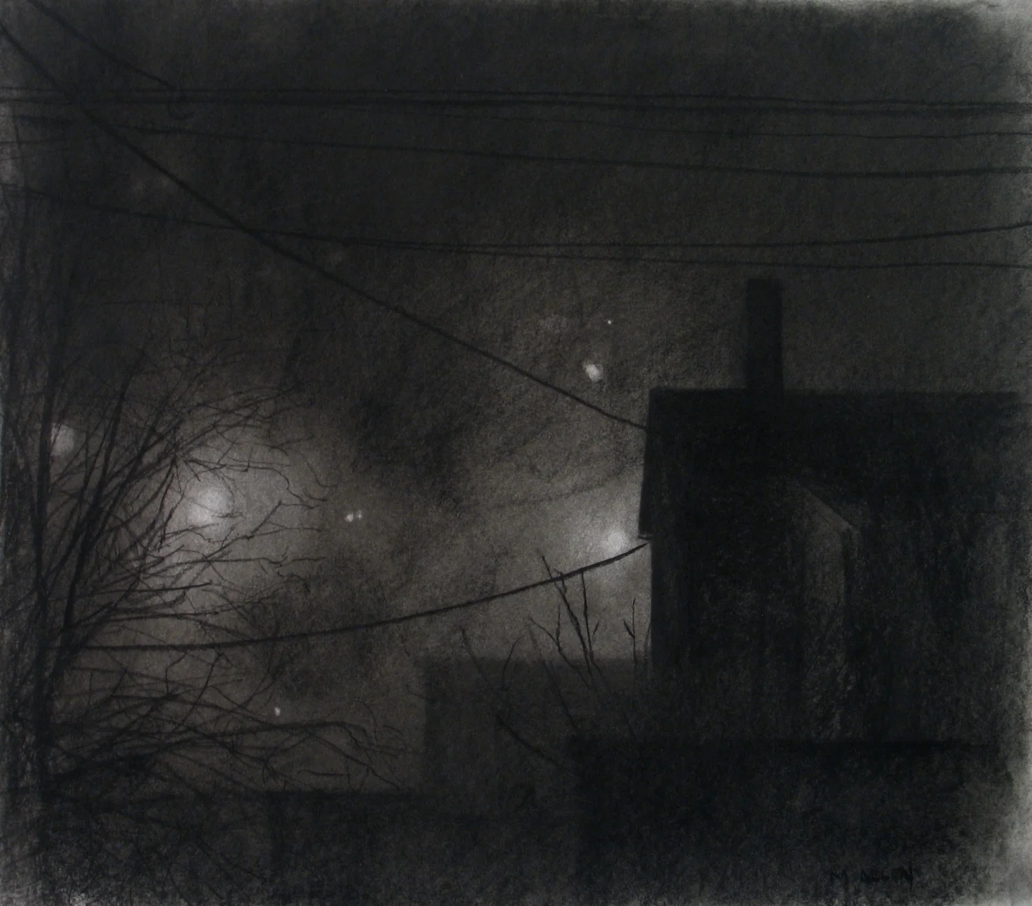 3am Fog, 2002