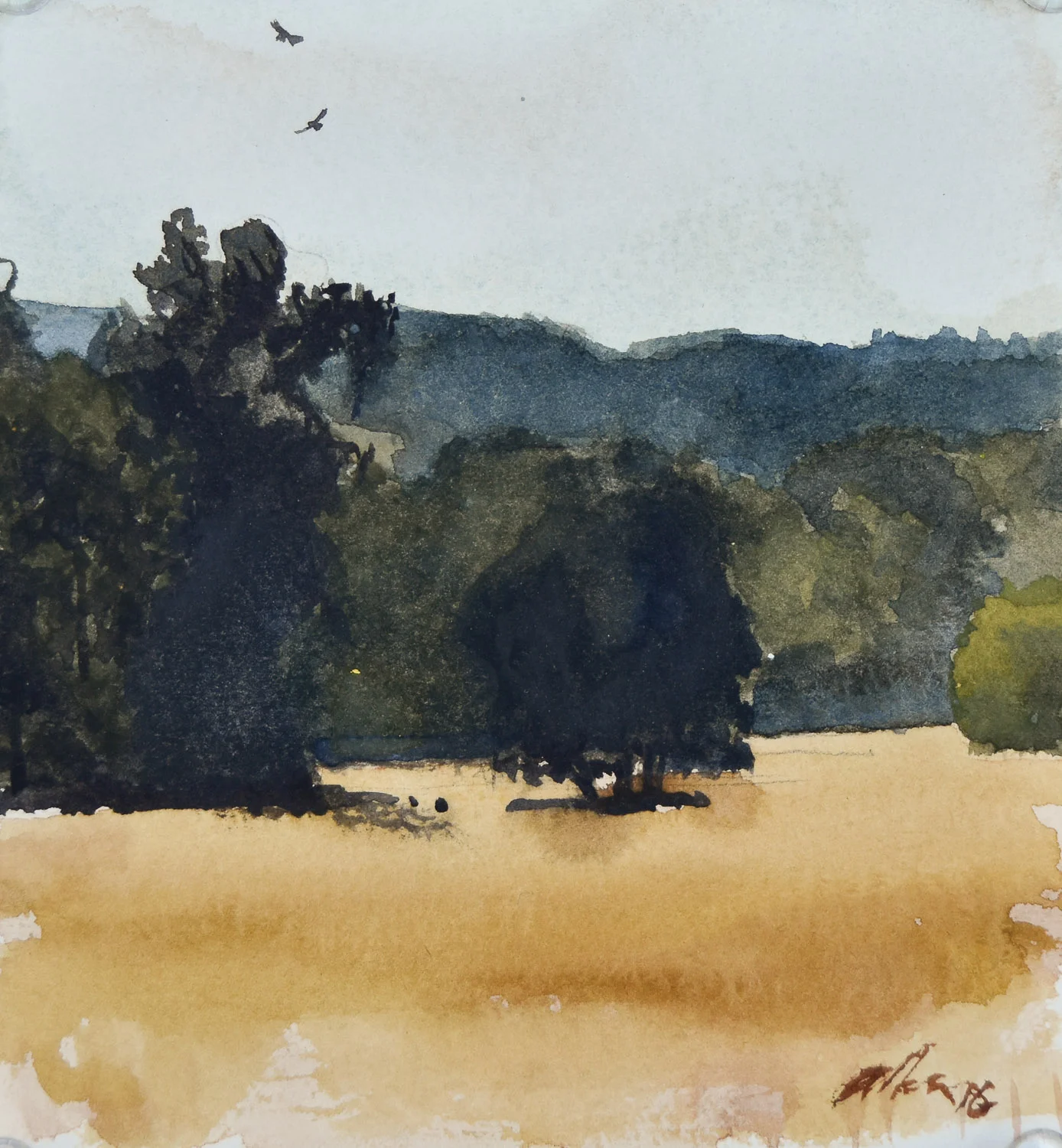 Millbach June 30 2016, 2016