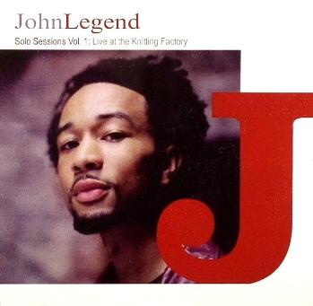 John Legend So High ft. J. Ivy