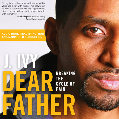 Dear Father Audio Book J. Ivy