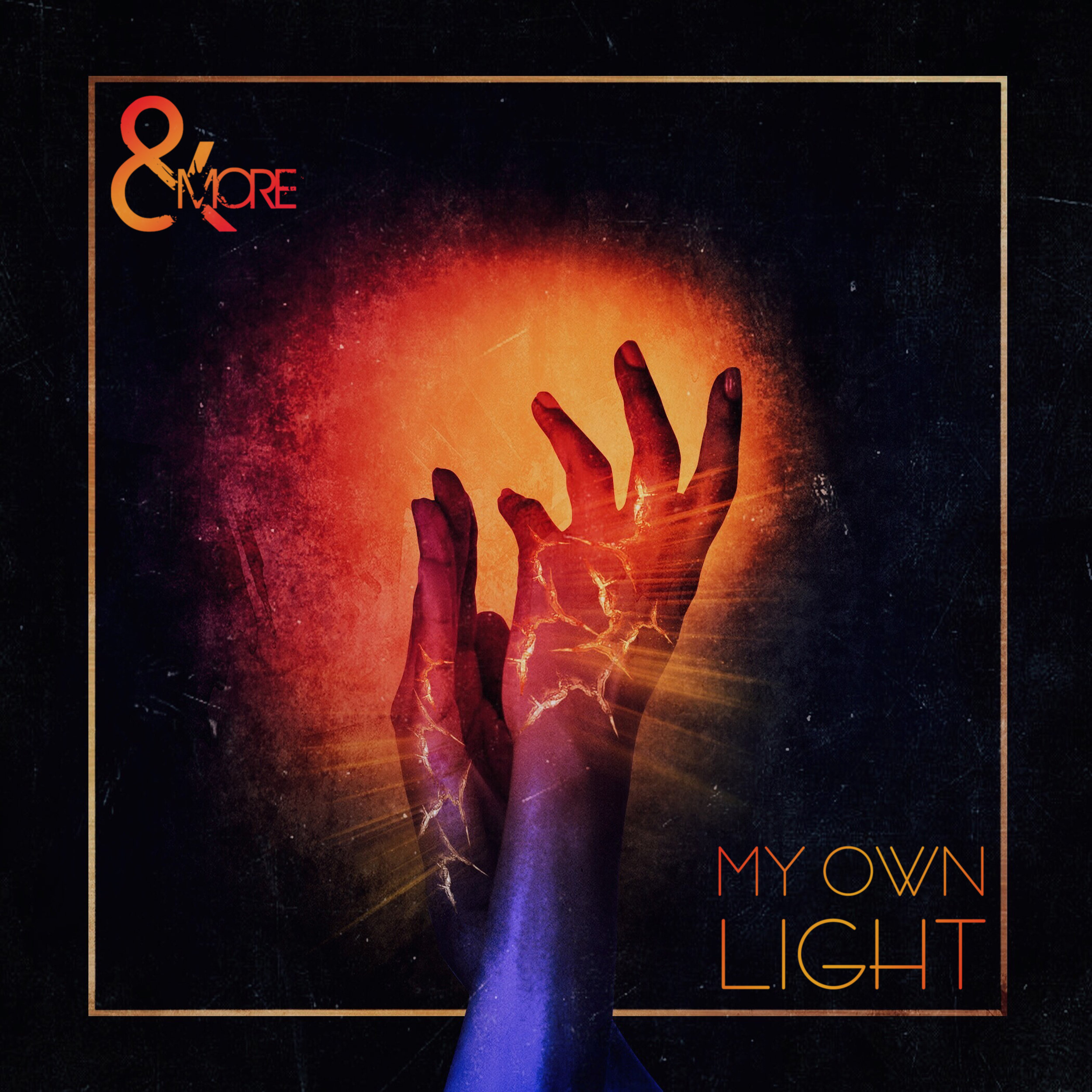 &More (Donn T & Chill Moody) My Own Light ft. J. Ivy