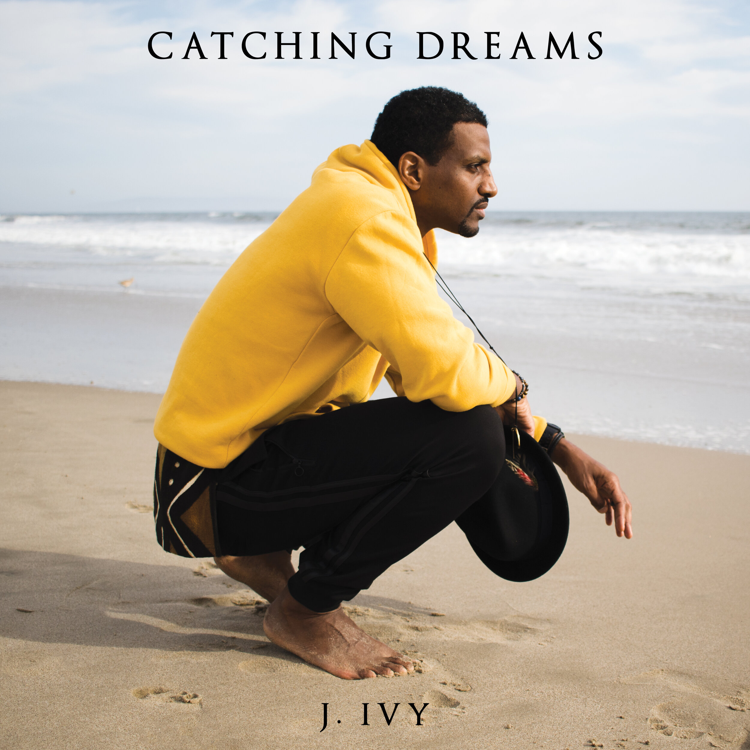 J. Ivy Catching Dreams