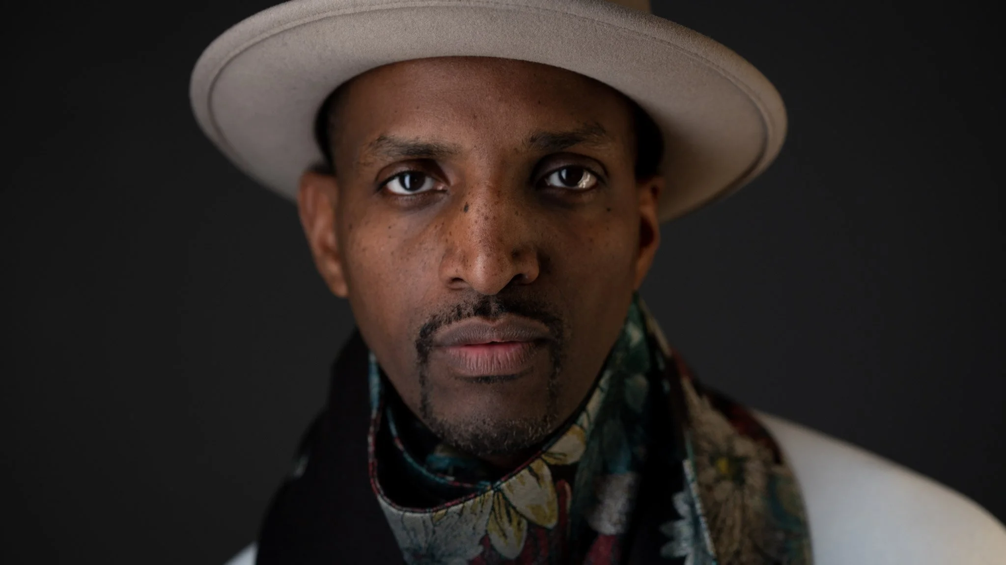 Atlanta: J- Ivy The Poet Who Sat By The Door, Grammy Celebration Tour