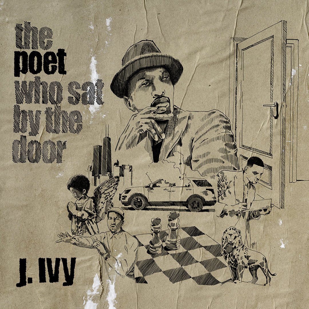J. Ivy The Poet Who Sat By The Door 1080.jpg