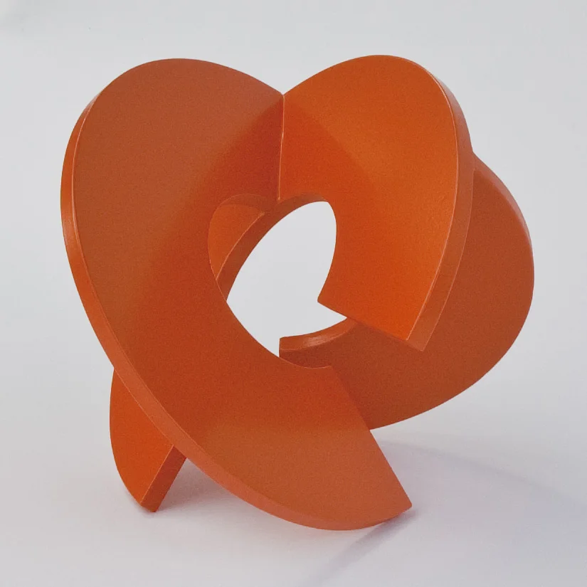 Nucleus "A"