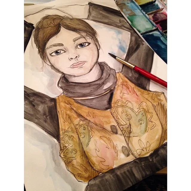 Love this one @kellyb_stylist tagged me in