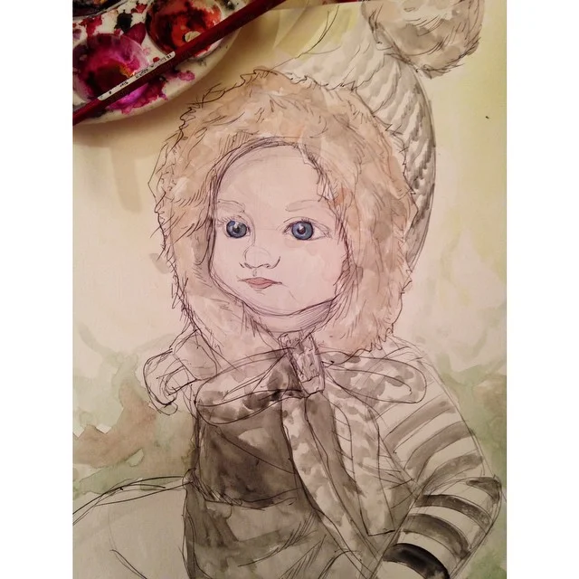 Last one for the night. @brandytrammell04