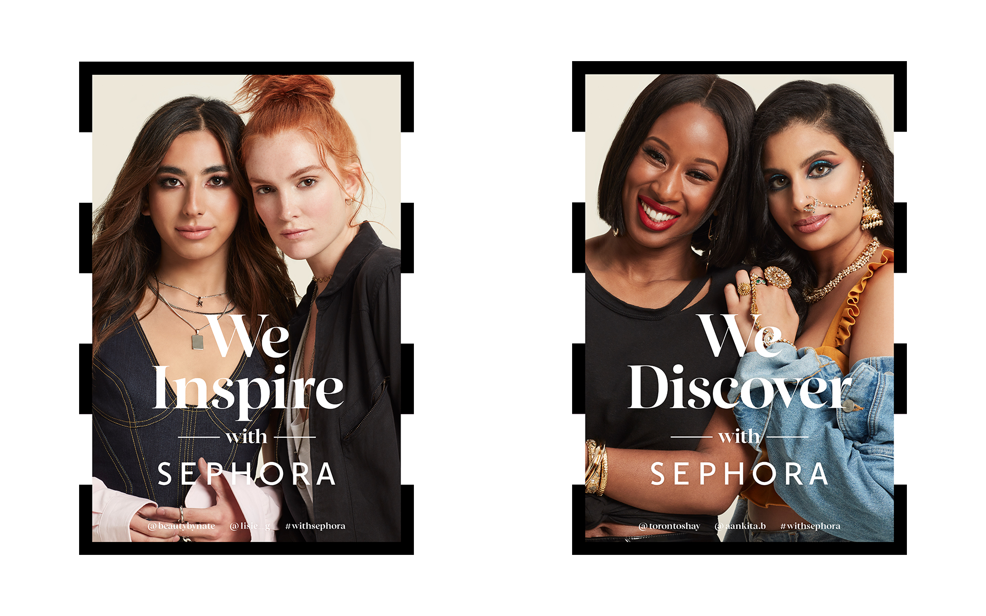 Beautiful Competition: Sephora Slowly Takes Over – The Beauty