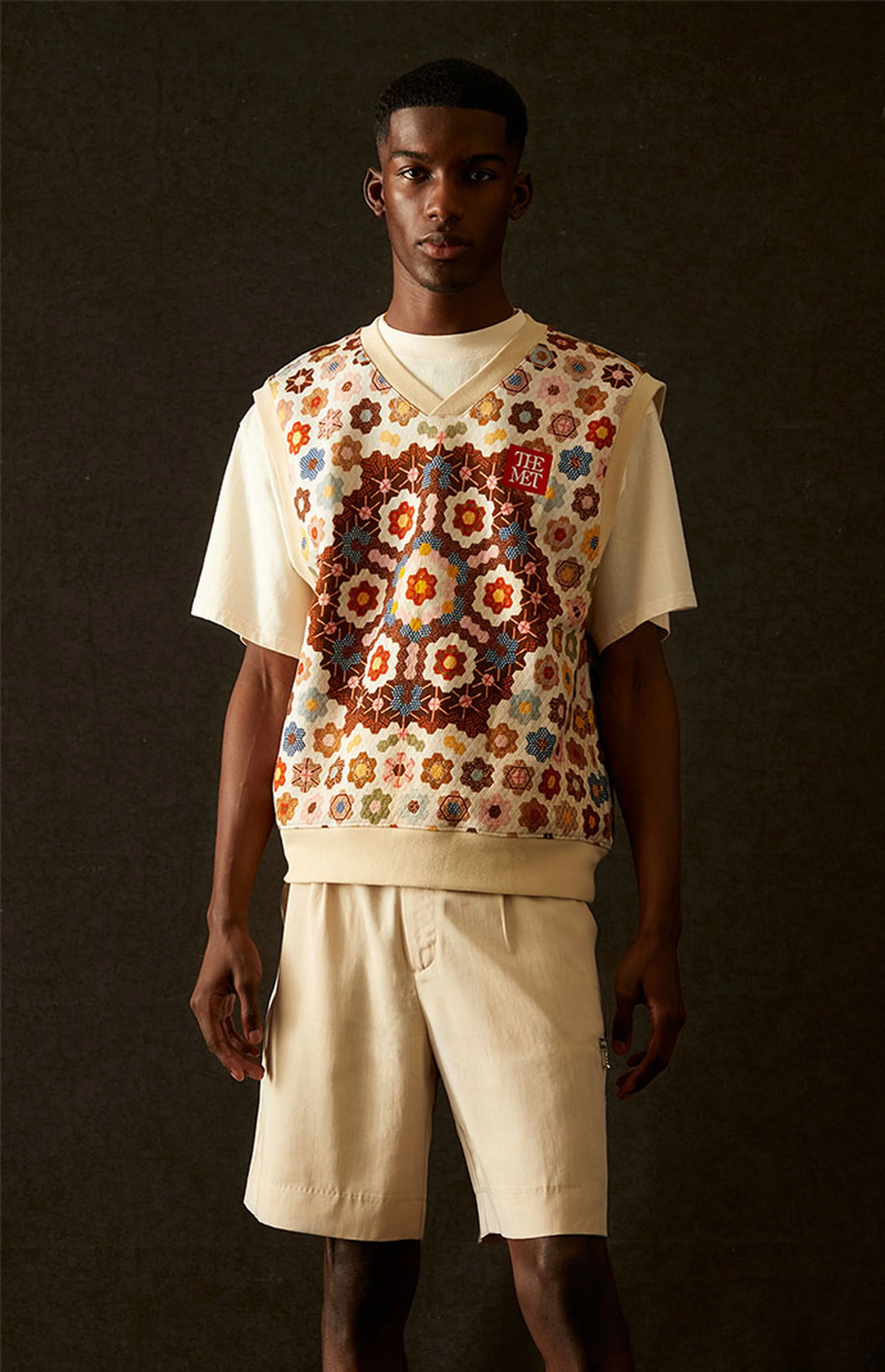 The Met x PacSun licensed apparel collection.