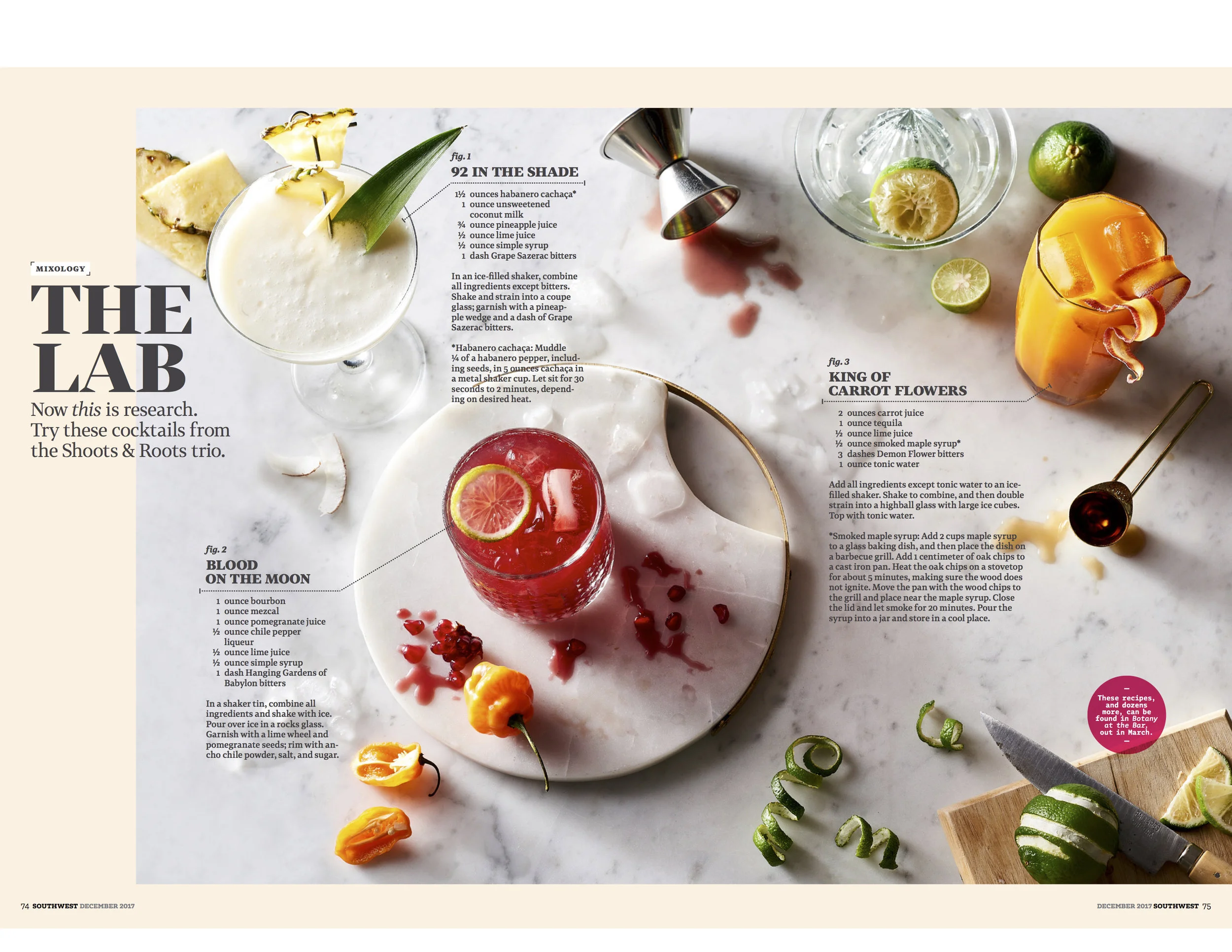 DIY Bitters Recipes — Shoots & Roots Bitters